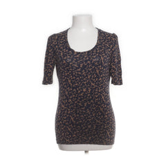 Essentiel Antwerp | Zwart, Bruin - Top