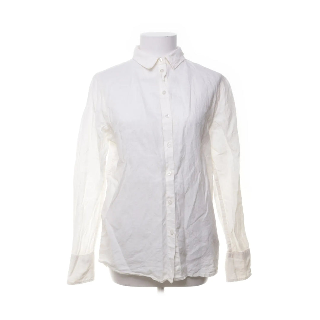Premium Quality Gina Tricot | Beige - Shirt