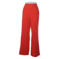 Pieces | Rood - Broek
