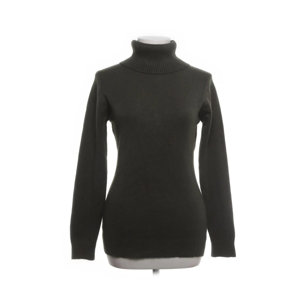 Z & H Fashion | Groen - Coltrui