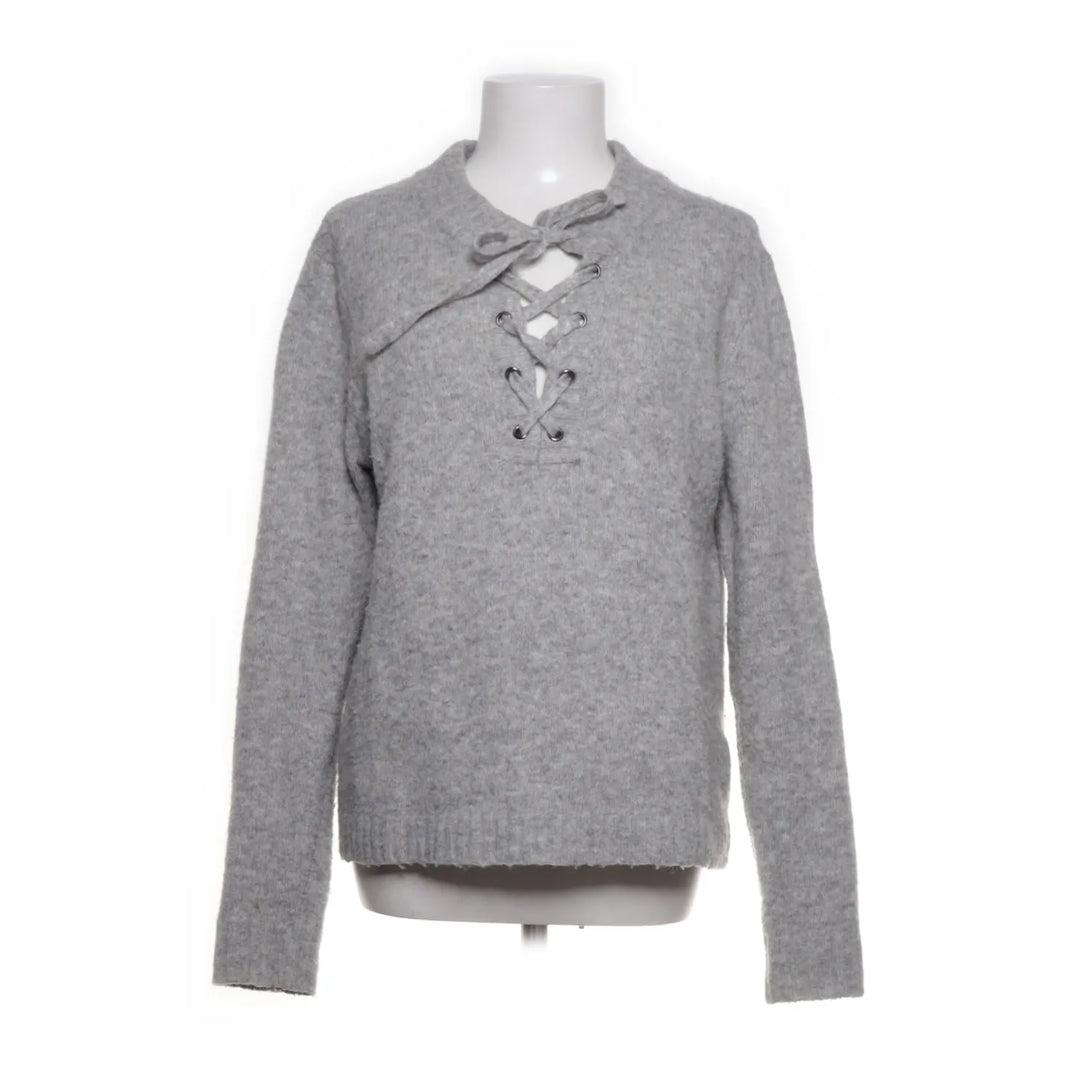 Second Female | Grijs - Trui