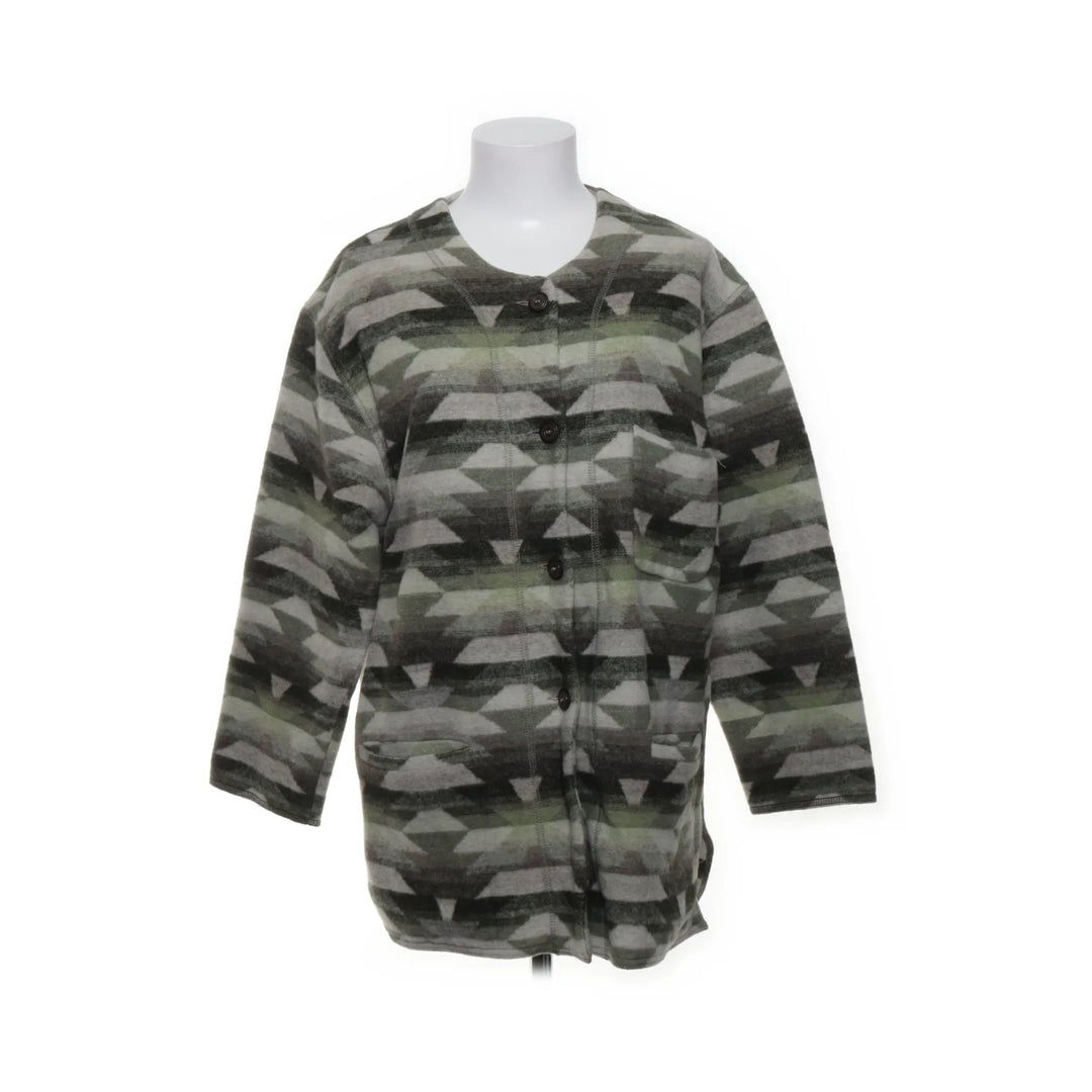 P.T.A. | Grijs, Meerkleurig - Cardigan