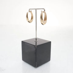 Sacchetto | Goud - Oorbellen