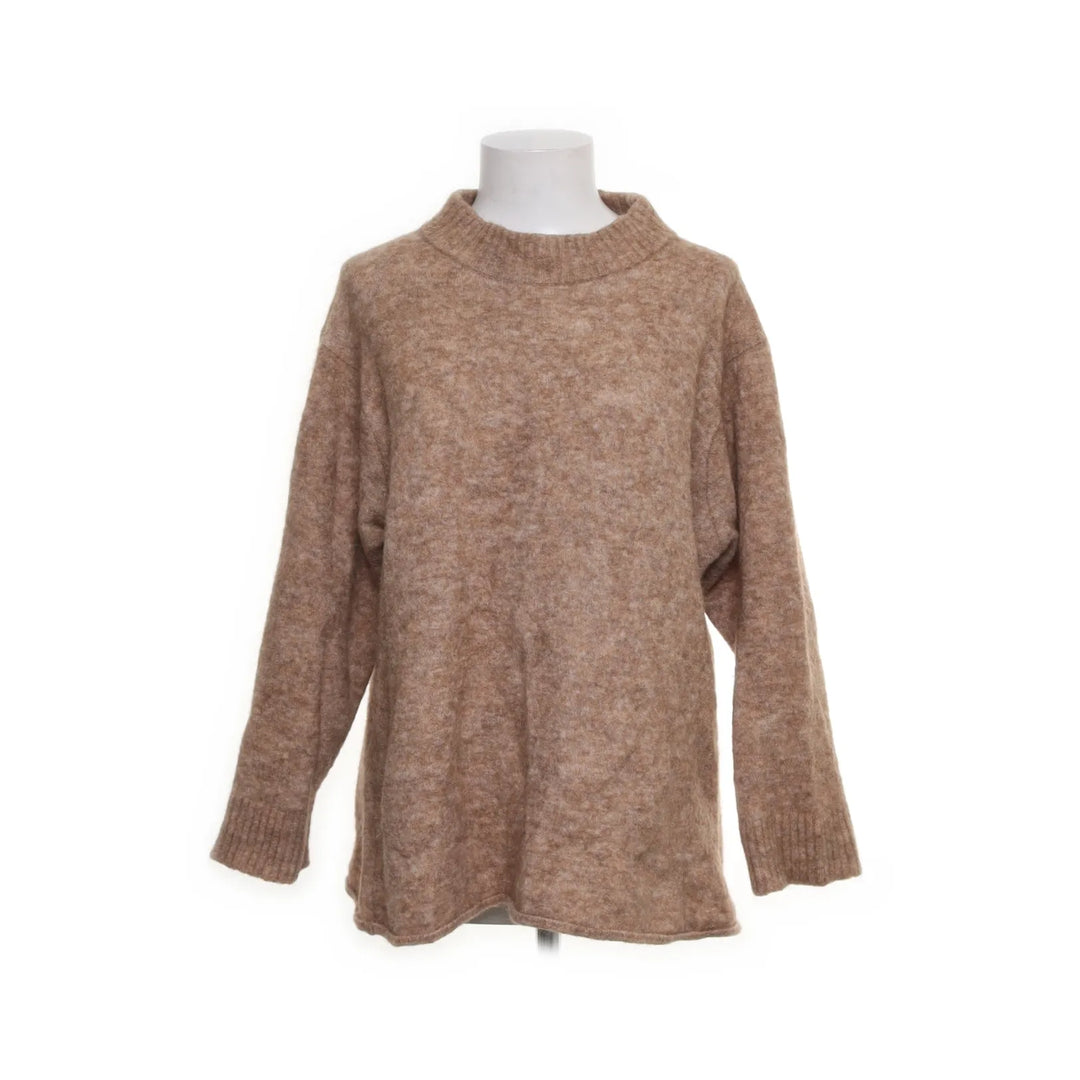 Carin Wester | Beige - Trui