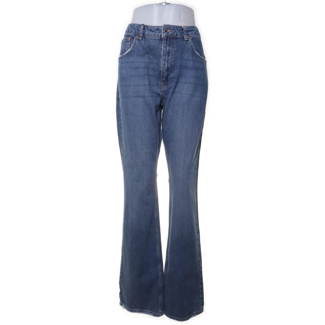 Perfect Jeans Gina Tricot | Blauw - Spijkerbroek