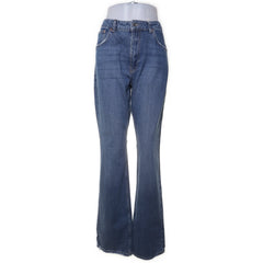 Perfect Jeans Gina Tricot | Blauw - Spijkerbroek