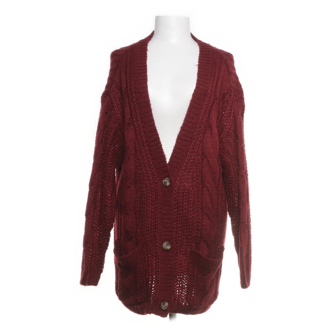 Divided by H&M | Rood - Cardigan