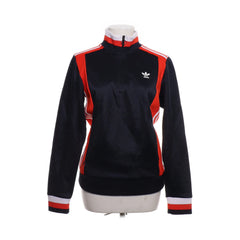 Adidas | Blauw, Rood, Wit - Sweatshirt
