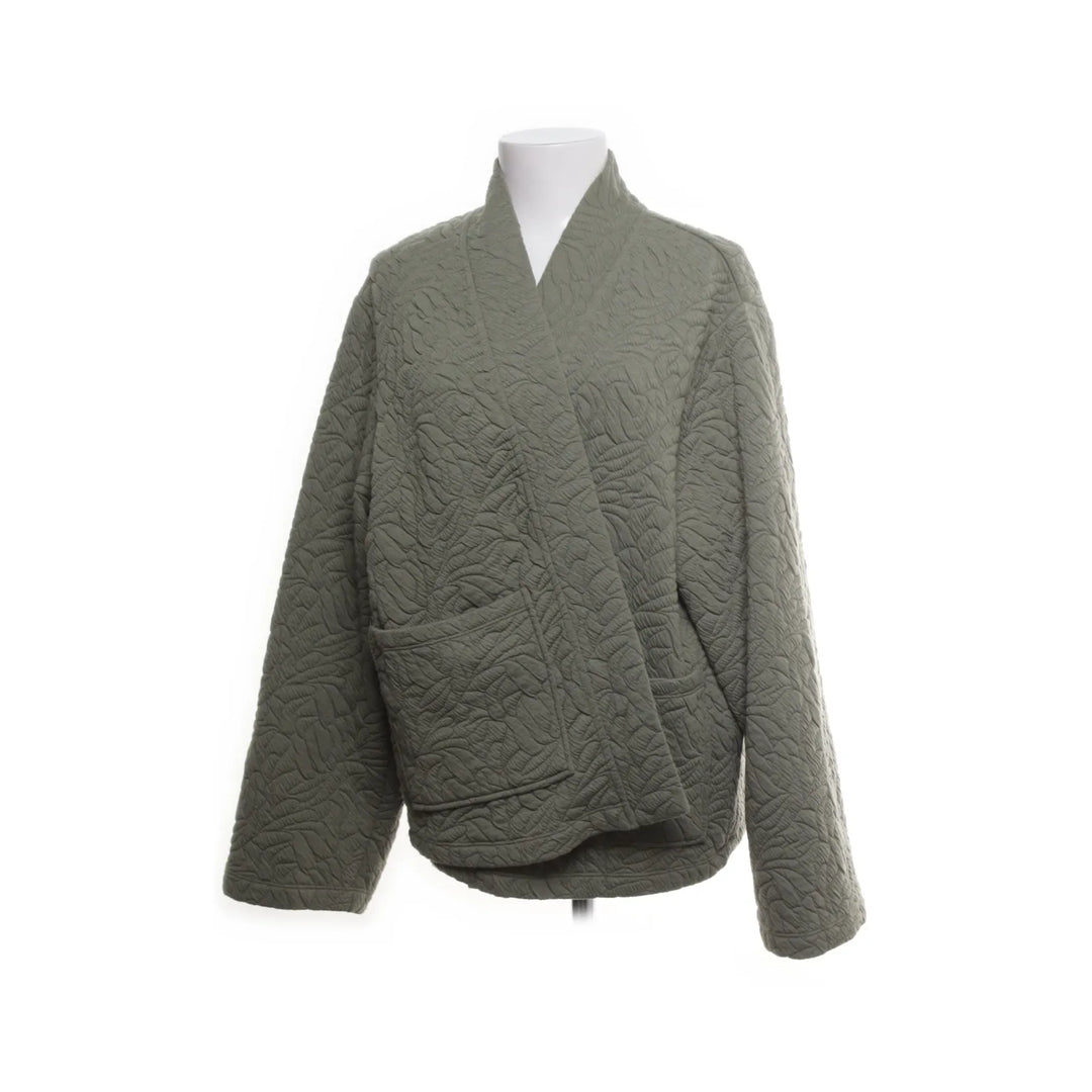 Ms Mode | Groen - Cardigan