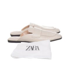 Zara | Wit - Slip-ins