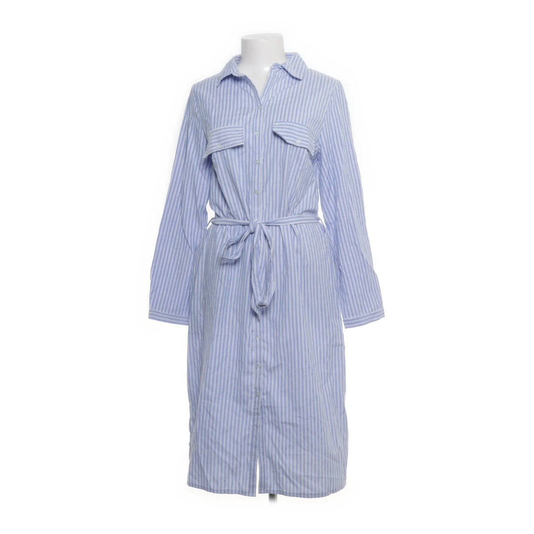 Elsta by CSN | Blauw - Blousejurk