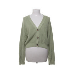 Monki | Groen - Cardigan