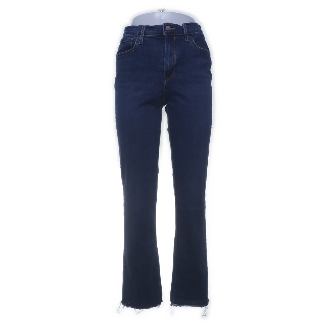 Levi Strauss & Co | Blauw - Spijkerbroek