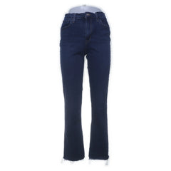 Levi Strauss & Co | Blauw - Spijkerbroek