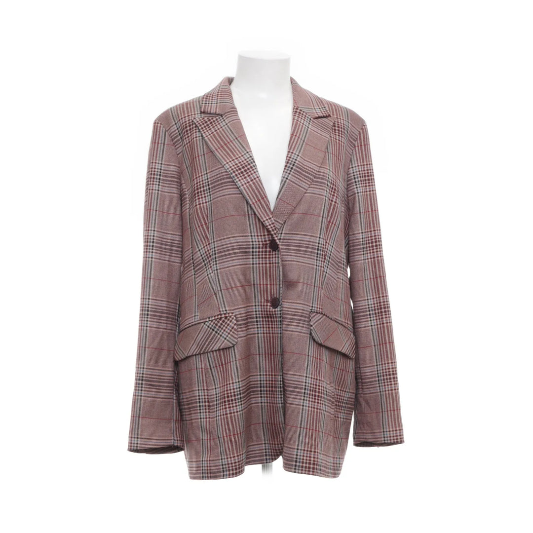 More & More | Roze, Meerkleurig - Blazer
