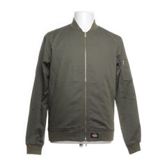 Dickies | Olijfgroene bomber jas