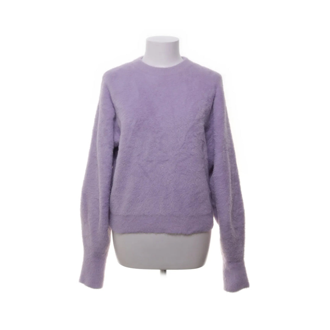 Loavies | Lila - Trui