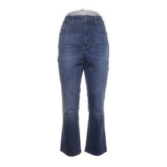 MAC | Blauw - Spijkerbroek