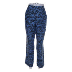 Filippa K | Blauw, Zwart - Broek