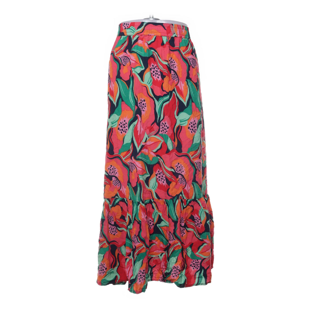 Cellbes Woman | Meerkleurig, Roze - Maxi rok