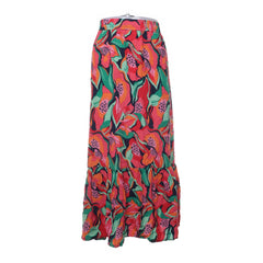 Cellbes Woman | Meerkleurig, Roze - Maxi rok