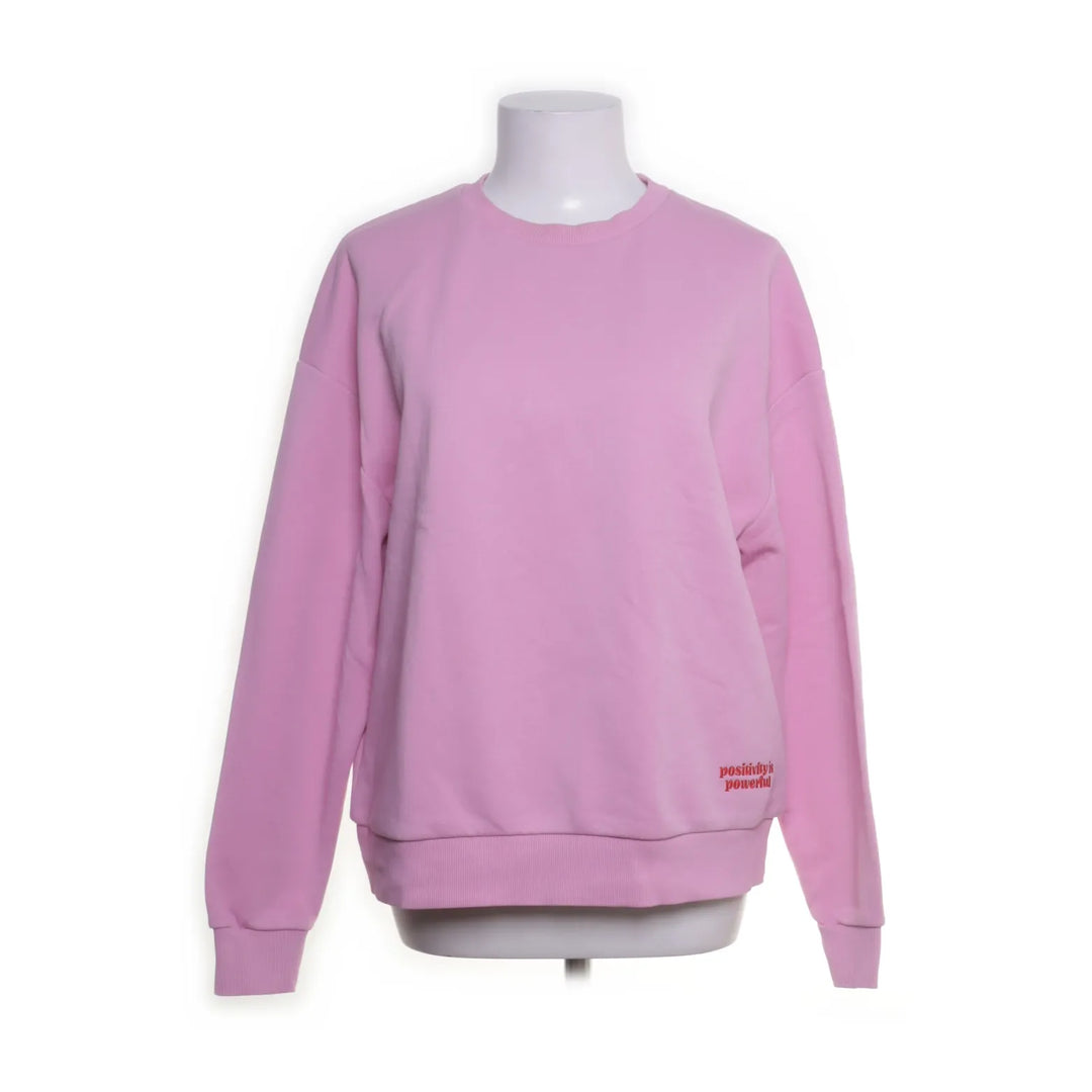 Positivity Is Powerful | Roze - Sweatshirt