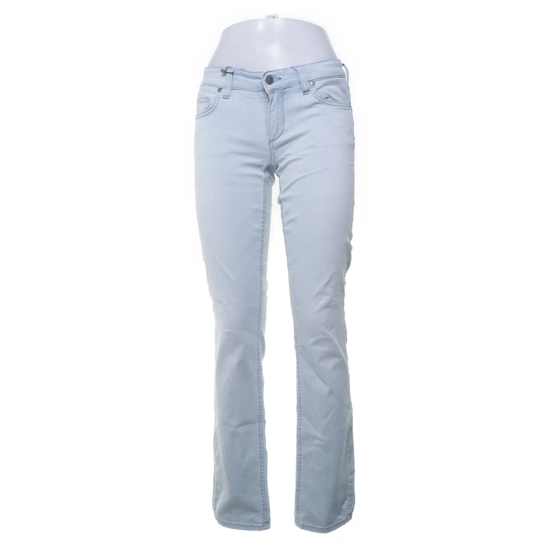 Liu Jo | Blauw - Spijkerbroek