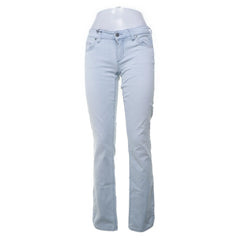 Liu Jo | Blauw - Spijkerbroek