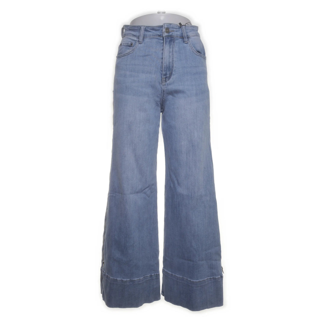Jeans | Blauw - Spijkerbroek