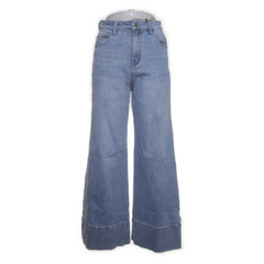 Jeans | Blauw - Spijkerbroek