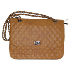 Oranje - Schoudertas