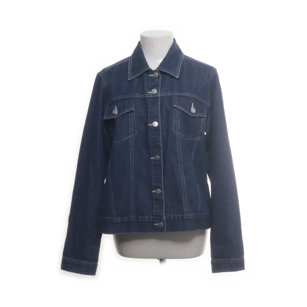 Long Island | Blauw - Spijkerjas