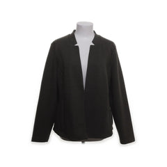 Tom Tailor | Zwarte Open Blazer