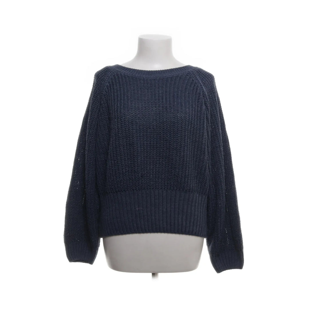 Sassy Classy | Blauw - Trui