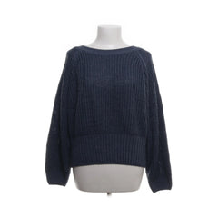 Sassy Classy | Blauw - Trui