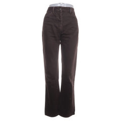 Collusion | Bruin - Spijkerbroek