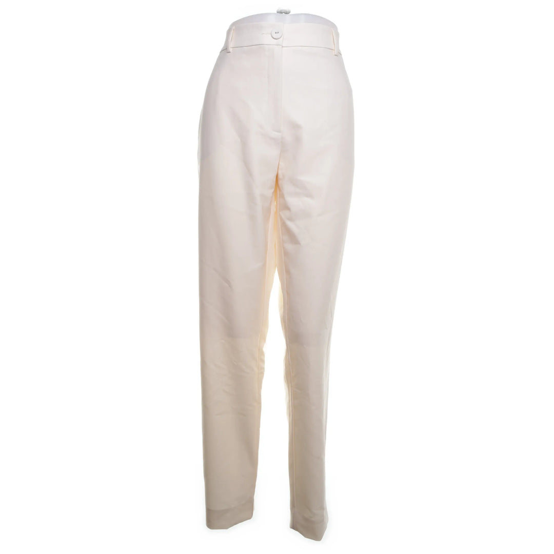 Coster Copenhagen | Beige - Broek