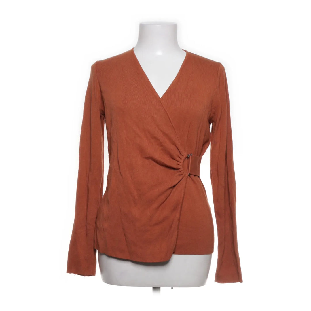 4th + Reckless | Bruin - Trui