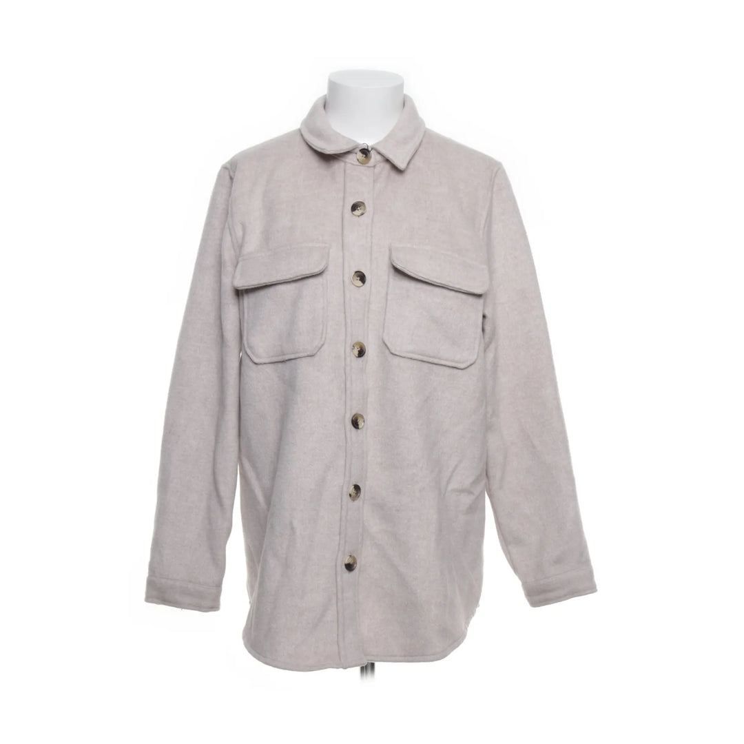 Object | Roze - Overshirt