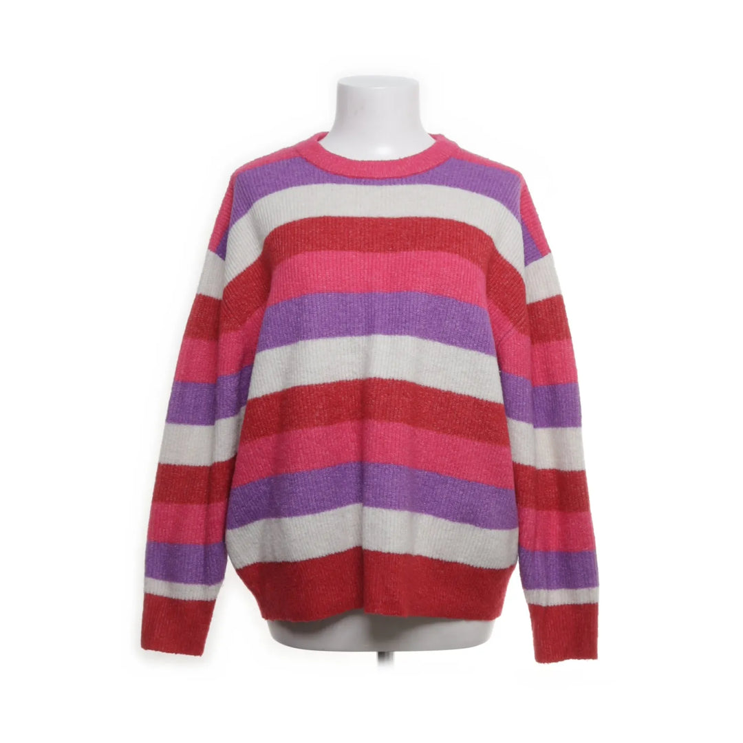 Laura Torelli | Roze, Meerkleurig - Trui