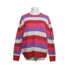 Laura Torelli | Roze, Meerkleurig - Trui