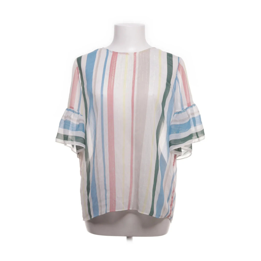 Samsøe & Samsøe | Wit, Meerkleurig - Top