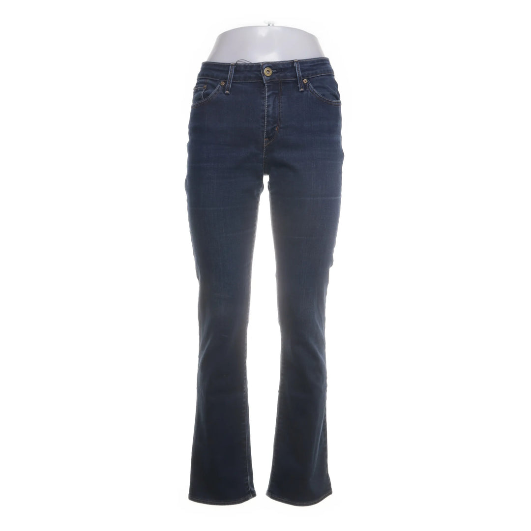 Levi Strauss & Co | Blauw - Spijkerbroek