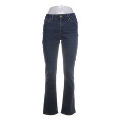 Levi Strauss & Co | Blauw - Spijkerbroek