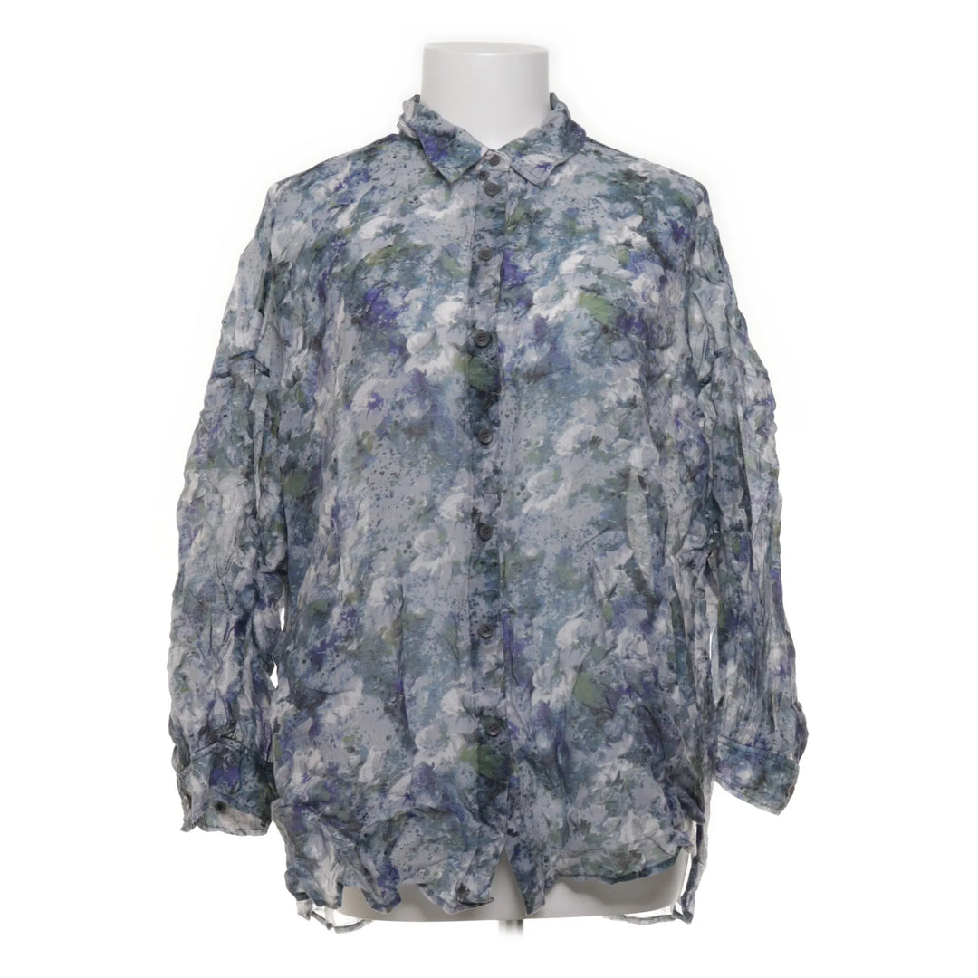 & Other Stories | Grijs, Meerkleurig - Blouse