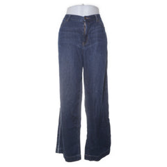 Nine | Blauw - Spijkerbroek