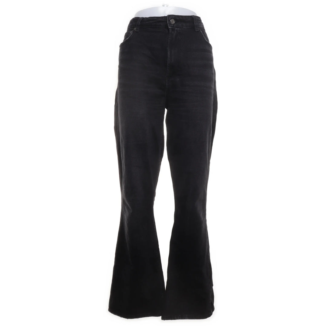 ASOS Design | Zwart - Spijkerbroek