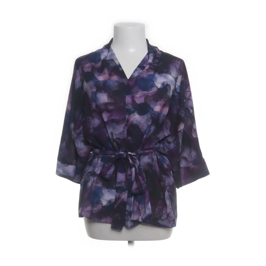 STOCKH LM | Lila, Meerkleurig - Blouse