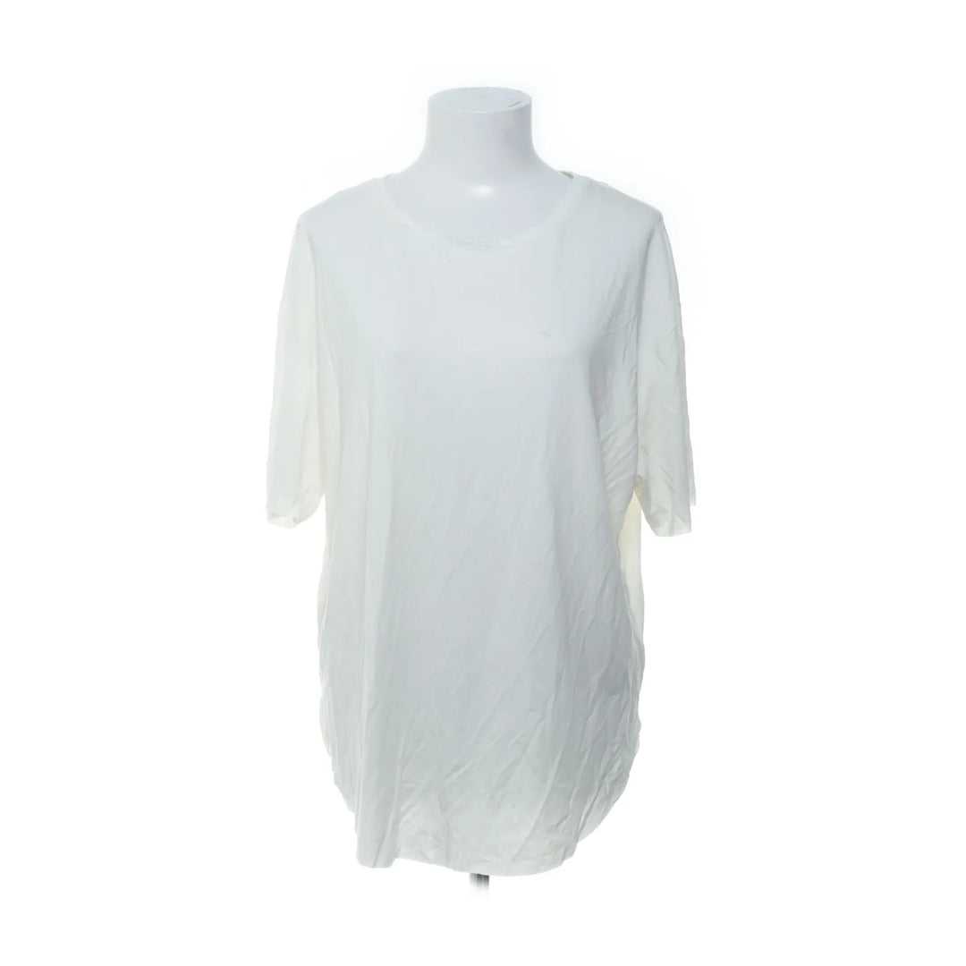 Oysho | Wit - T-shirt