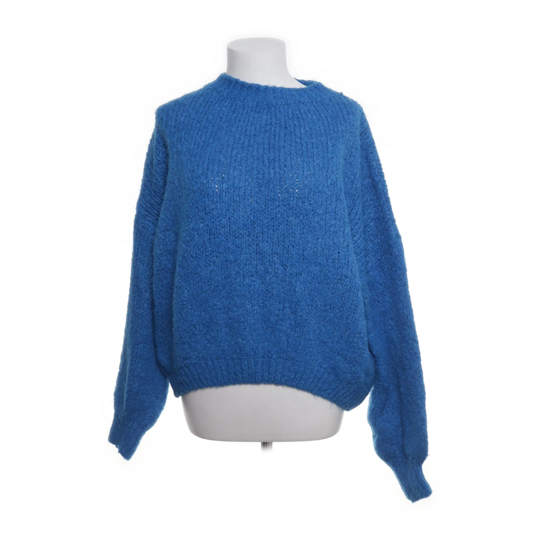 Things I Like Things I Love | Blauw - Trui